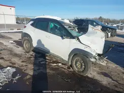 KM8K3CA5XMU654624 2021 HYUNDAI KONA
