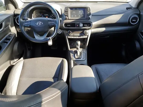 KM8K3CA5XMU670824 2021 HYUNDAI KONA - Image 8