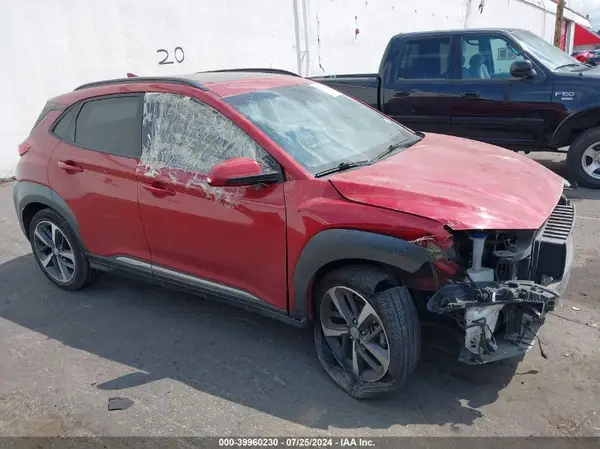 KM8K3CA5XMU692158 2021 HYUNDAI KONA - Image 1