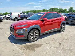 KM8K3CA5XMU693889 2021 HYUNDAI KONA