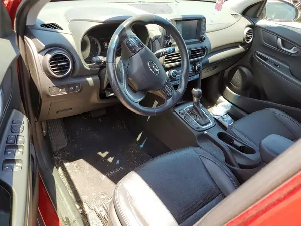 KM8K3CA5XMU693889 2021 HYUNDAI KONA - Image 8