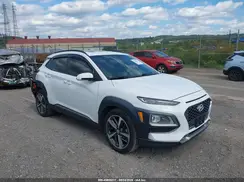 KM8K3CA5XMU731587 2021 HYUNDAI KONA