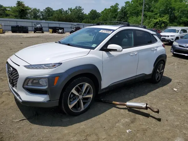 KM8K3CA5XMU731797 2021 HYUNDAI KONA - Image 1