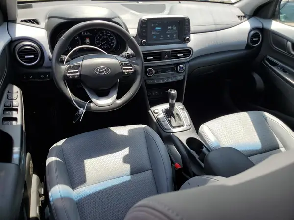 KM8K3CA5XMU731797 2021 HYUNDAI KONA - Image 8
