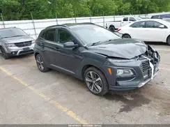 KM8K3CA5XMU733498 2021 HYUNDAI KONA