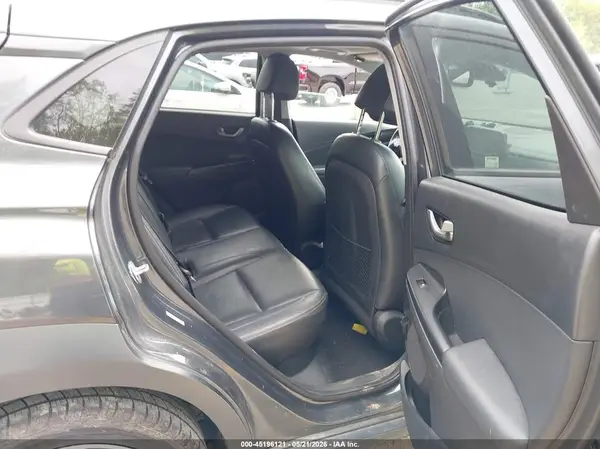 KM8K3CA5XMU733498 2021 HYUNDAI KONA - Image 8