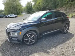 KM8K3CA5XMU743545 2021 HYUNDAI KONA
