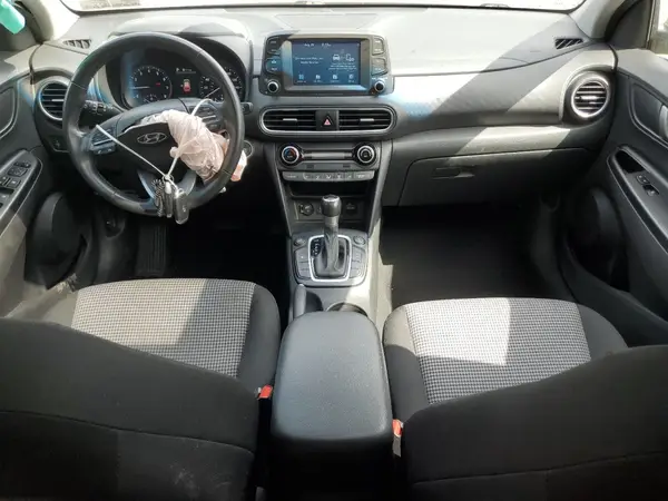 KM8K3CA5XMU743545 2021 HYUNDAI KONA - Image 8