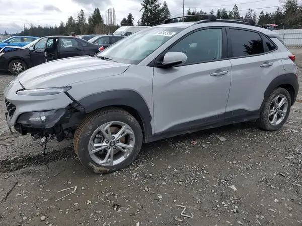 KM8K3CAB0NU754500 2022 HYUNDAI KONA - Image 1