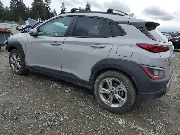 KM8K3CAB0NU754500 2022 HYUNDAI KONA - Image 2