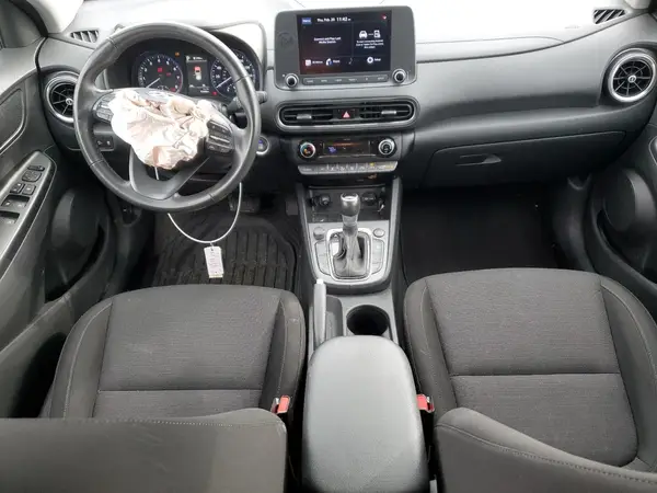 KM8K3CAB0NU754500 2022 HYUNDAI KONA - Image 8