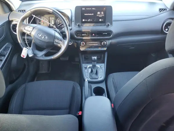 KM8K3CAB0NU760863 2022 HYUNDAI KONA - Image 8