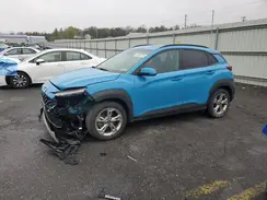 KM8K3CAB0NU761978 2022 HYUNDAI KONA