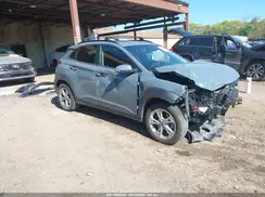 KM8K3CAB0NU805915 2022 HYUNDAI KONA