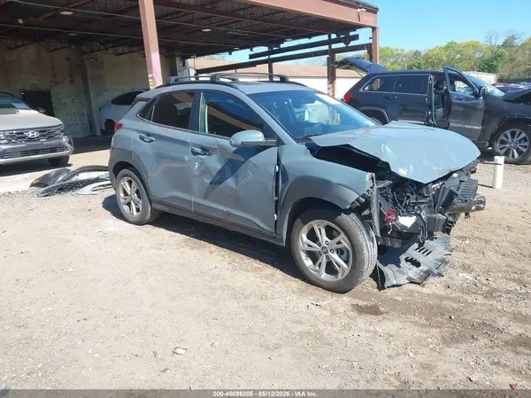 KM8K3CAB0NU805915 2022 HYUNDAI KONA - Image 1