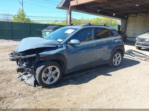 KM8K3CAB0NU805915 2022 HYUNDAI KONA - Image 2