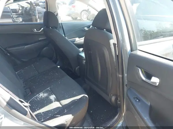 KM8K3CAB0NU805915 2022 HYUNDAI KONA - Image 8