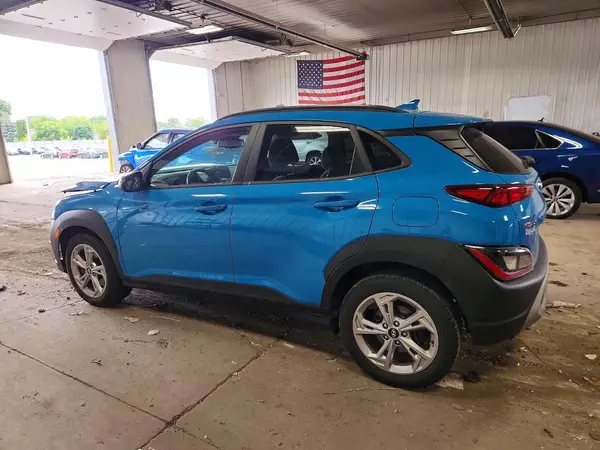 KM8K3CAB0NU848800 2022 HYUNDAI KONA - Image 2