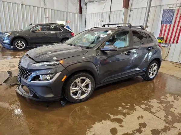 KM8K3CAB0NU852622 2022 HYUNDAI KONA - Image 1