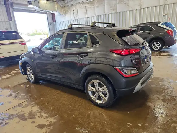 KM8K3CAB0NU852622 2022 HYUNDAI KONA - Image 2