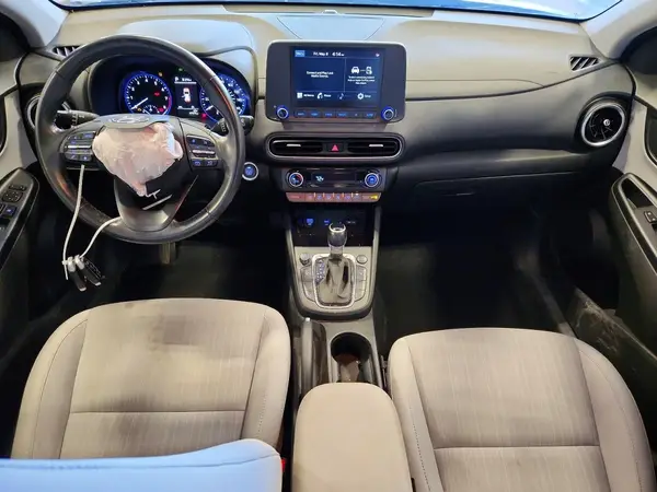 KM8K3CAB0NU852622 2022 HYUNDAI KONA - Image 8