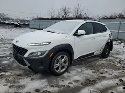 KM8K3CAB0NU856668 2022 HYUNDAI KONA