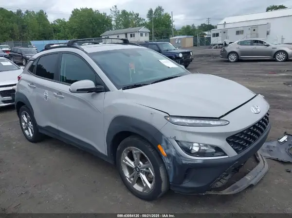KM8K3CAB0NU878797 2022 HYUNDAI KONA - Image 1