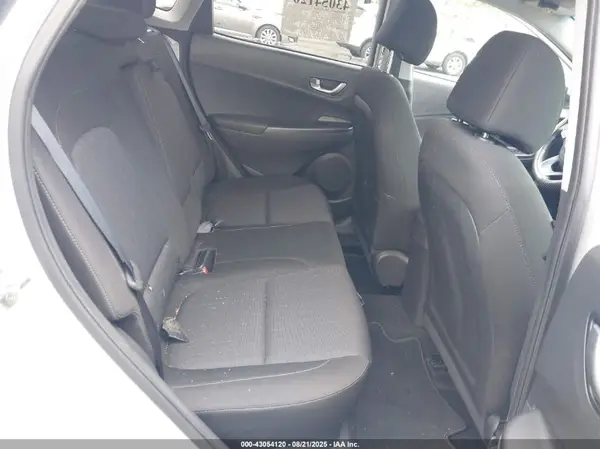 KM8K3CAB0NU878797 2022 HYUNDAI KONA - Image 8