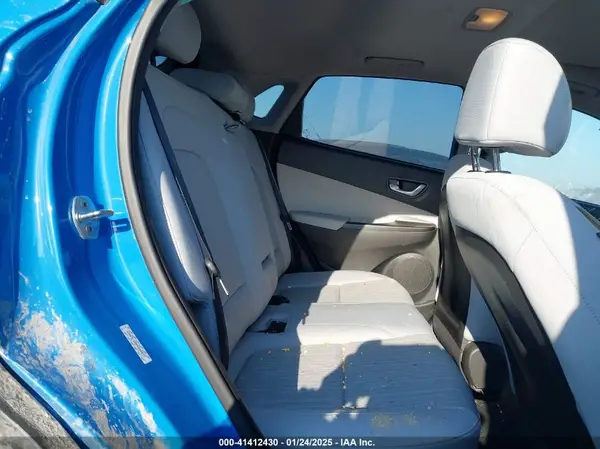 KM8K3CAB0NU880873 2022 HYUNDAI KONA - Image 8