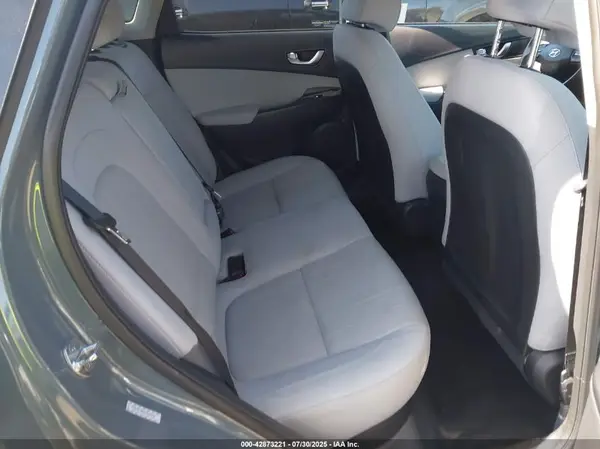 KM8K3CAB0NU882526 2022 HYUNDAI KONA - Image 8