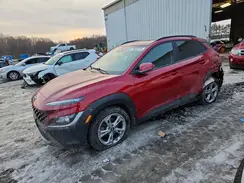 KM8K3CAB0NU897592 2022 HYUNDAI KONA