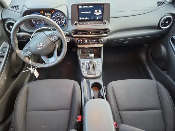 KM8K3CAB0NU897592 2022 HYUNDAI KONA - Image 8