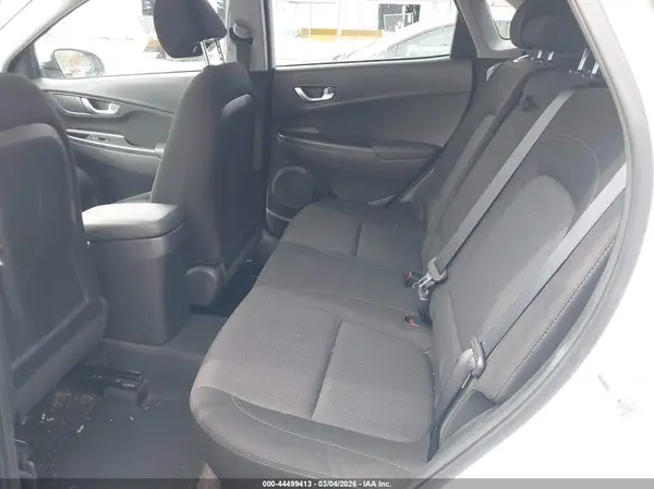 KM8K3CAB0NU898919 2022 HYUNDAI KONA - Image 8