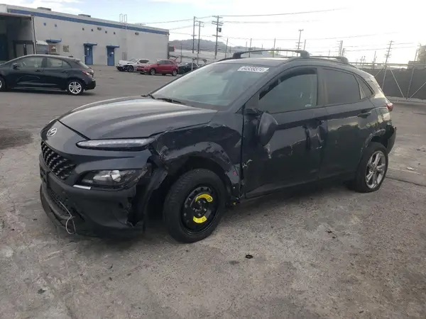 KM8K3CAB0NU899309 2022 HYUNDAI KONA - Image 1
