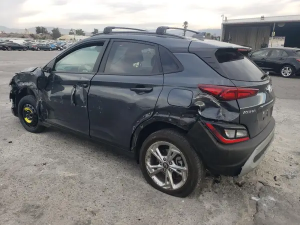 KM8K3CAB0NU899309 2022 HYUNDAI KONA - Image 2