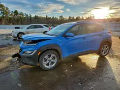 KM8K3CAB0NU899455 2022 HYUNDAI KONA