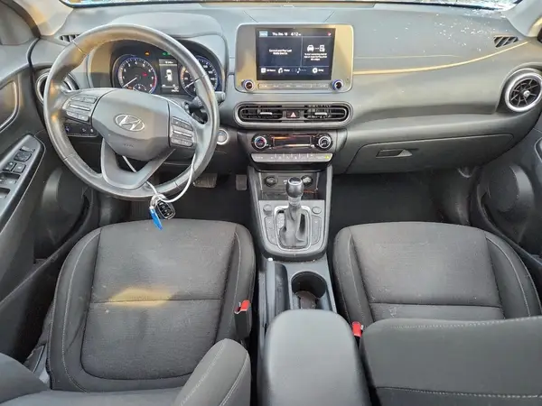 KM8K3CAB0NU899455 2022 HYUNDAI KONA - Image 8
