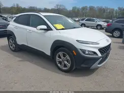 KM8K3CAB0NU899746 2022 HYUNDAI KONA