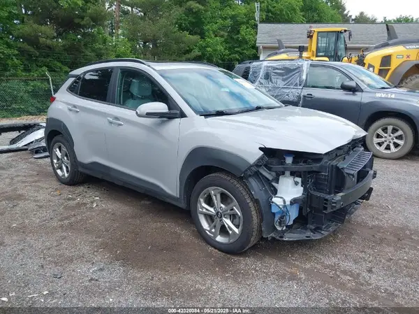 KM8K3CAB0NU901527 2022 HYUNDAI KONA - Image 1