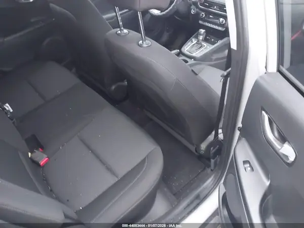 KM8K3CAB0NU911510 2022 HYUNDAI KONA - Image 8