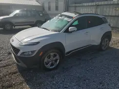 KM8K3CAB0PU004954 2023 HYUNDAI KONA