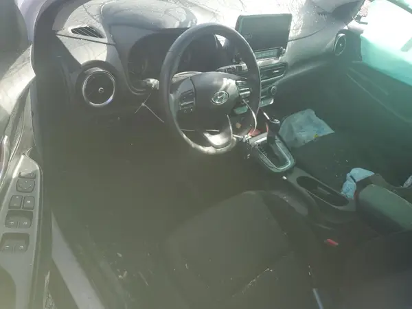 KM8K3CAB0PU004954 2023 HYUNDAI KONA - Image 8