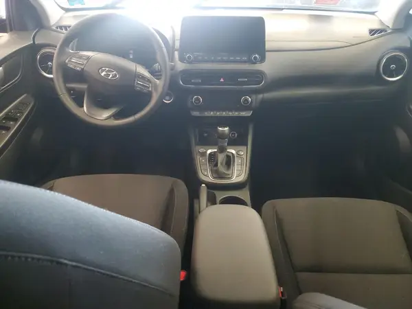 KM8K3CAB0PU019339 2023 HYUNDAI KONA - Image 8