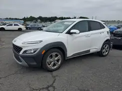KM8K3CAB0PU025013 2023 HYUNDAI KONA