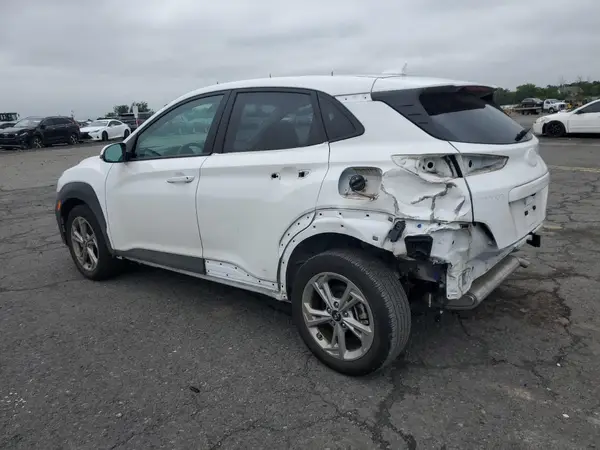 KM8K3CAB0PU025013 2023 HYUNDAI KONA - Image 2