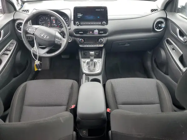 KM8K3CAB0PU025013 2023 HYUNDAI KONA - Image 8
