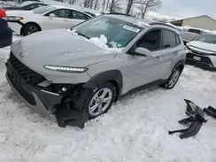 KM8K3CAB0PU025173 2023 HYUNDAI KONA