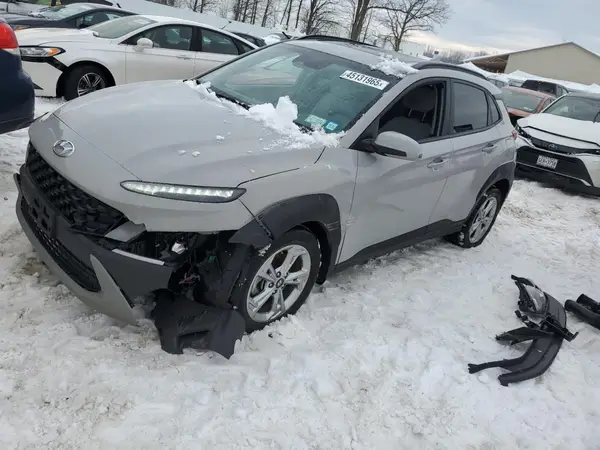 KM8K3CAB0PU025173 2023 HYUNDAI KONA - Image 1