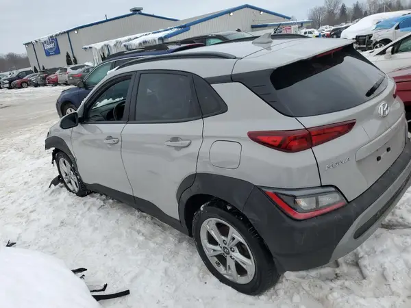 KM8K3CAB0PU025173 2023 HYUNDAI KONA - Image 2