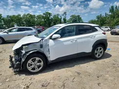 KM8K3CAB0PU025321 2023 HYUNDAI KONA